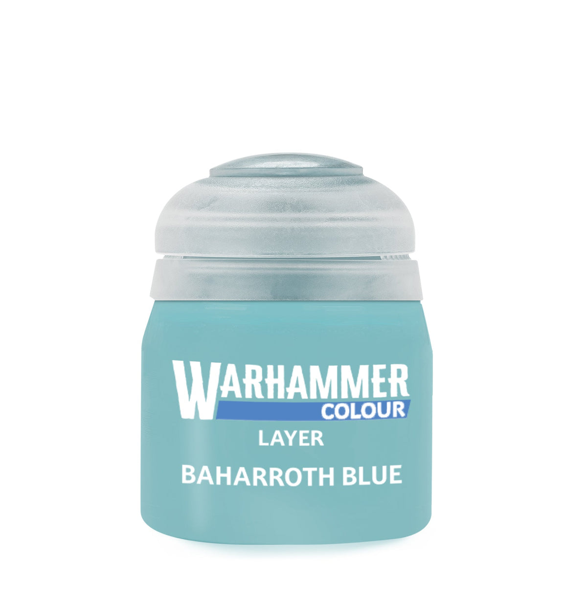 Warhammer Layer: Baharroth Blue - 12ml