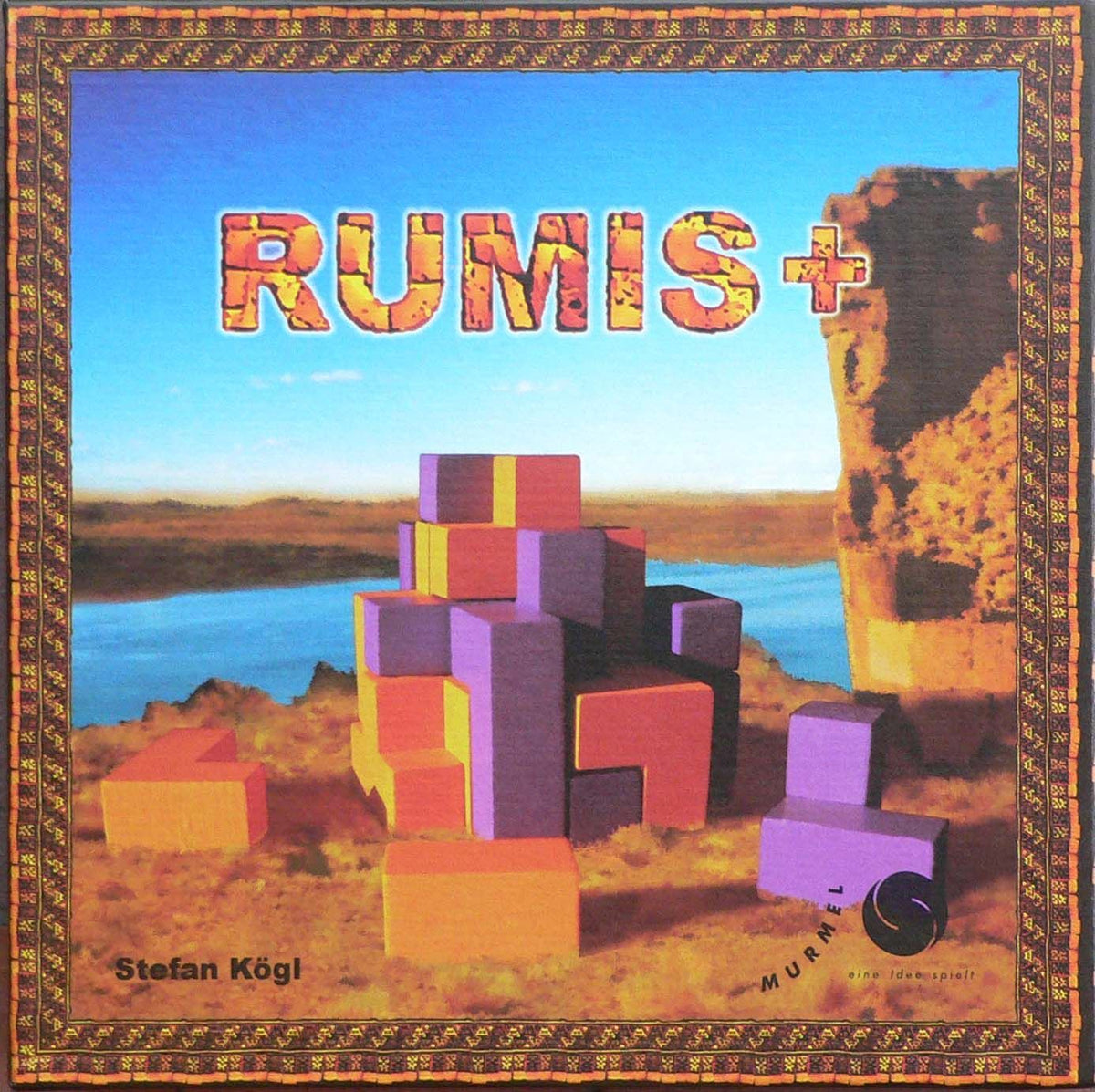 Rumis+