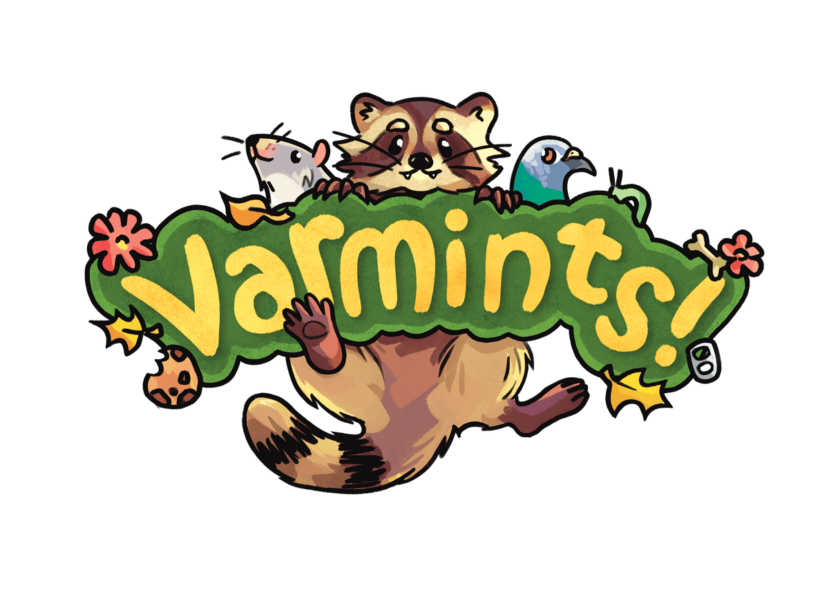 Varmints!