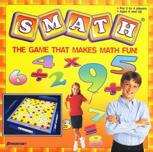 Smath