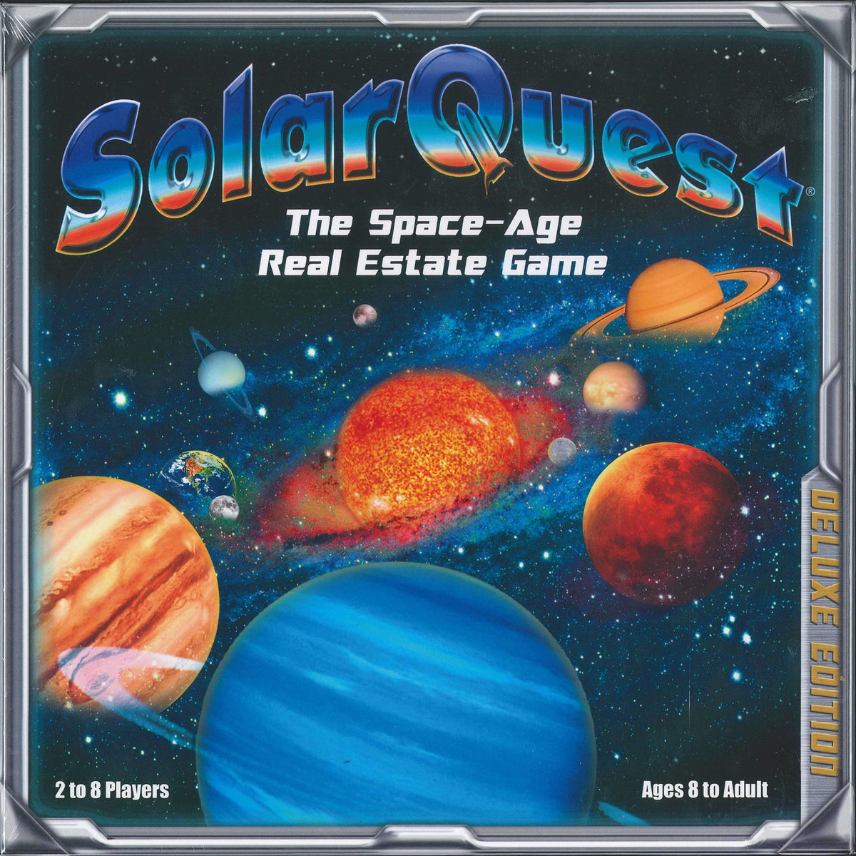 Solarquest