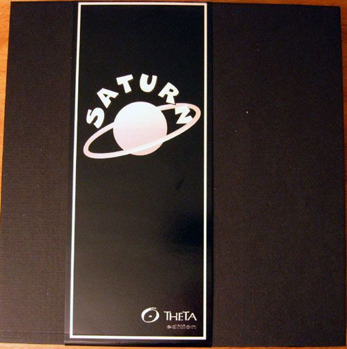 Saturn