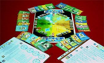 Peacebowl Six