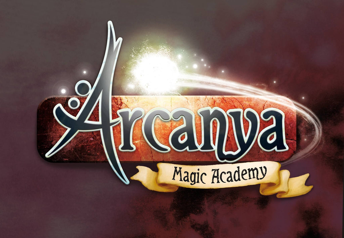Arcanya: Magic Academy