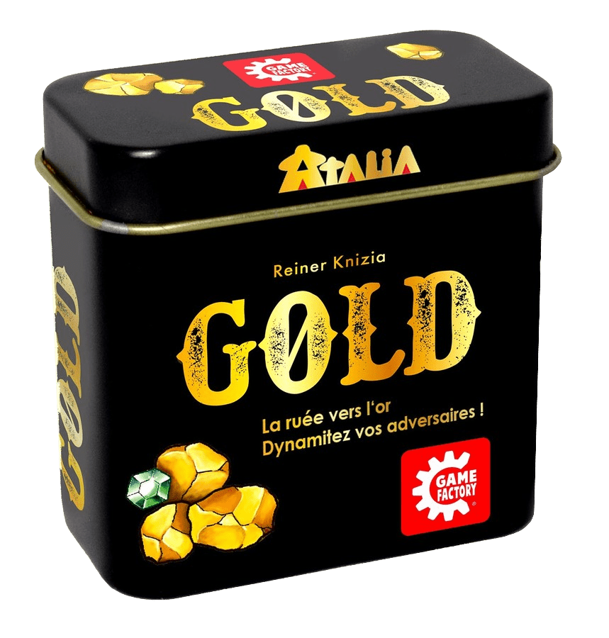 GOLD