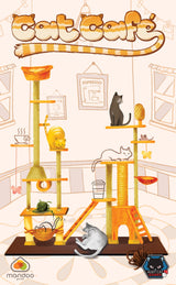 Cat Café - Alley Cat Games