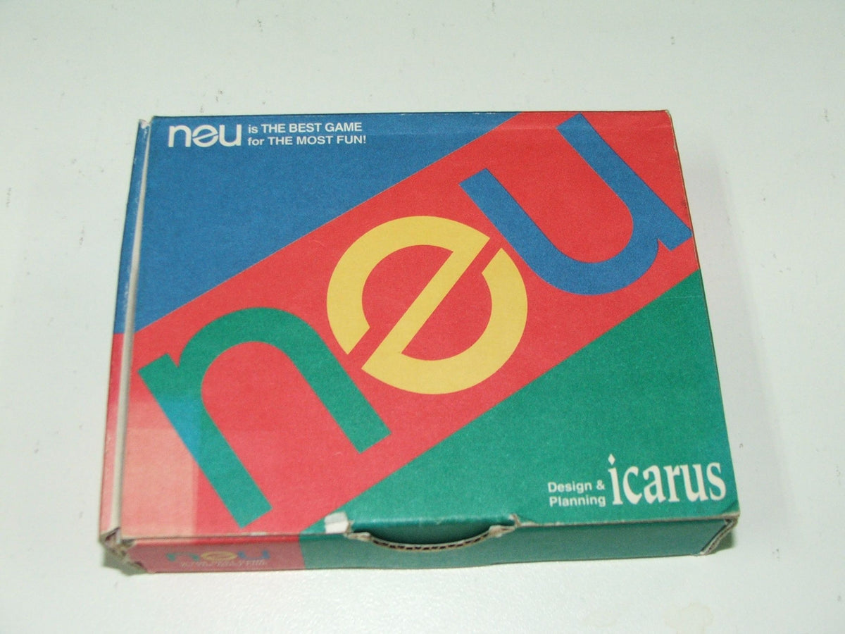 Neu