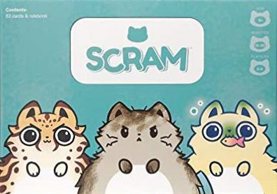 Scram