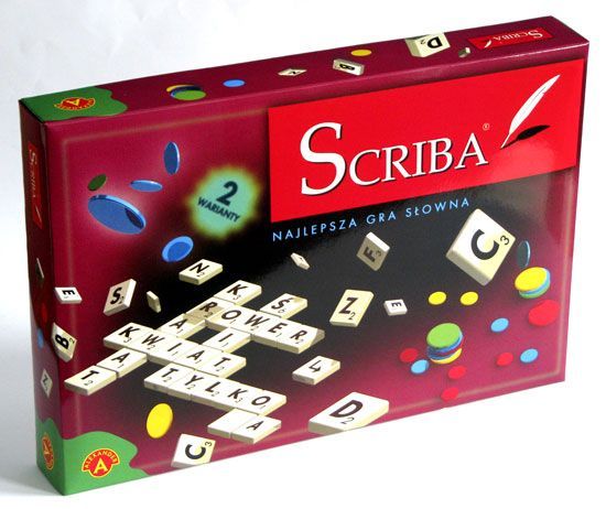 Scriba
