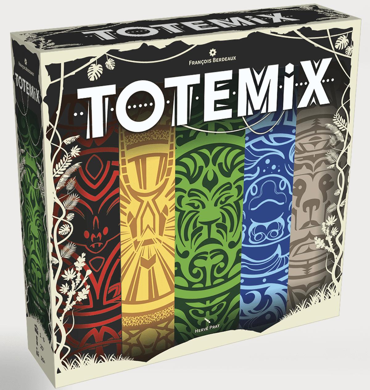 Totemix
