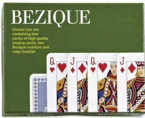 Bezique