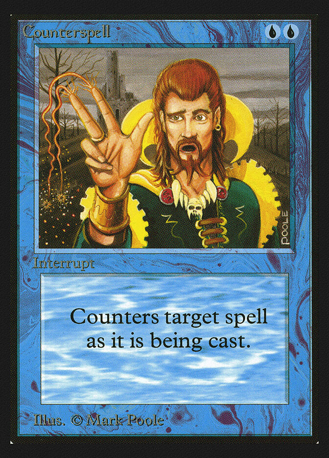 Counterspell (CE)