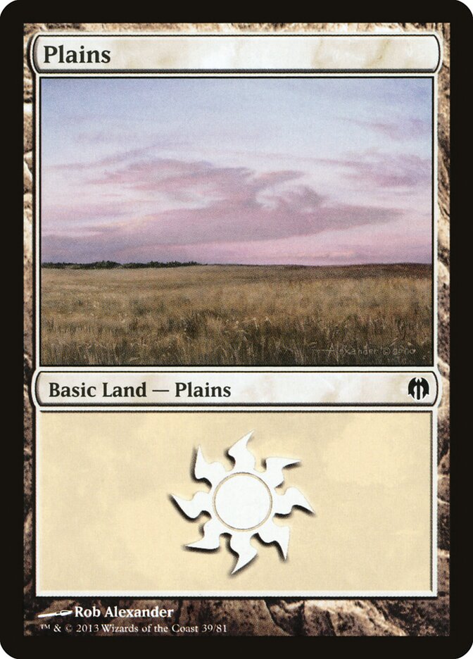 Plains (39)