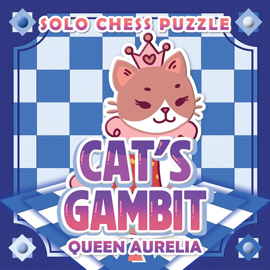 Cat's Gambit