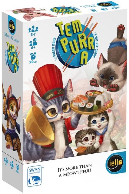 Tem-Purr-A