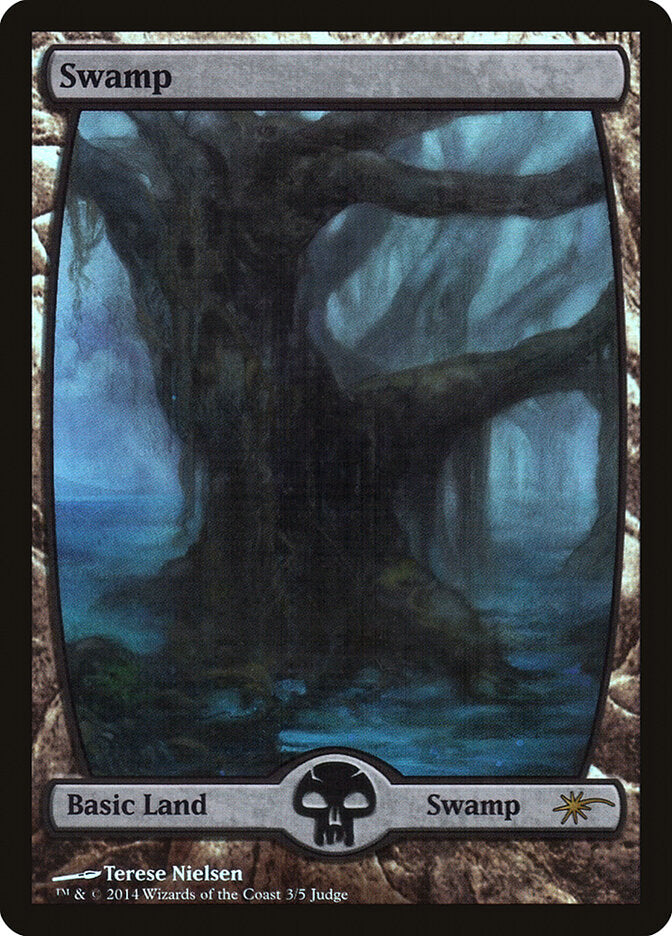 Swamp - Full Art (3)