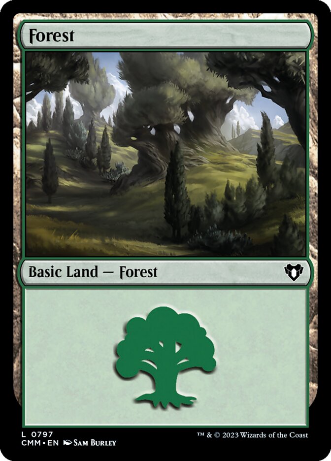 Forest (0797)