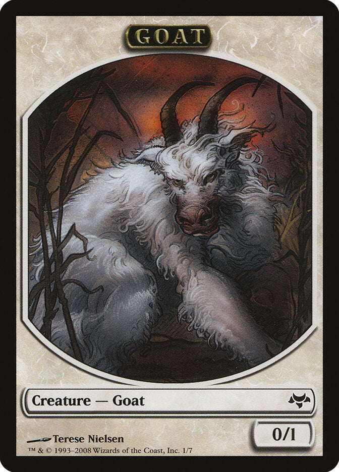 Goat Token