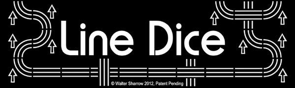 Line Dice