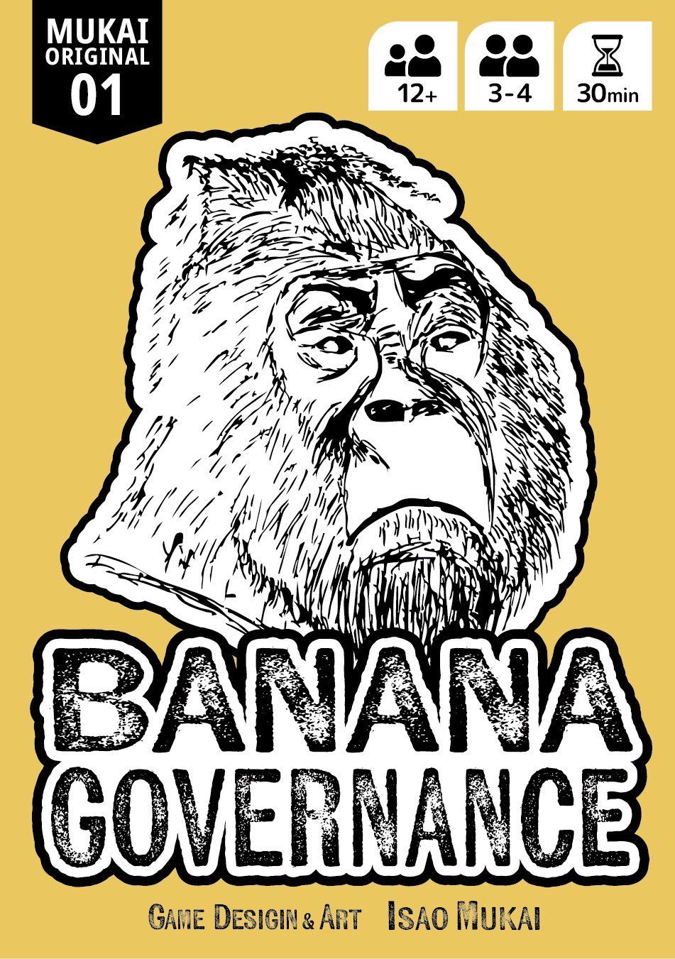Banana Governance