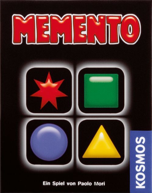 Memento