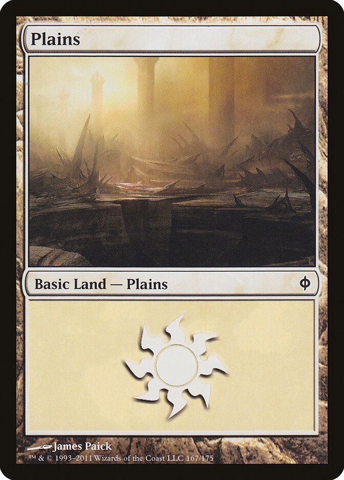 Plains (167)