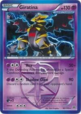 Giratina - 62/135 (BW Plasma Storm) (PR 062/135) - Pokémon