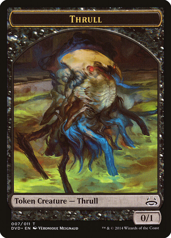 Thrull Token