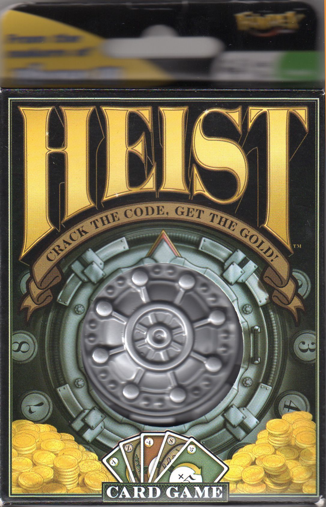 Heist