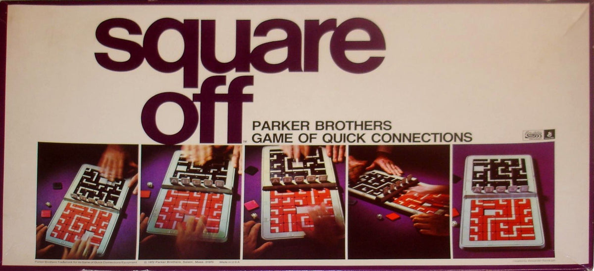 Square Off