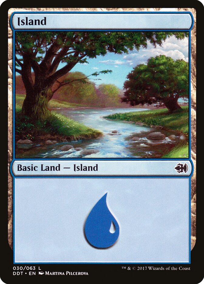 Island (030)