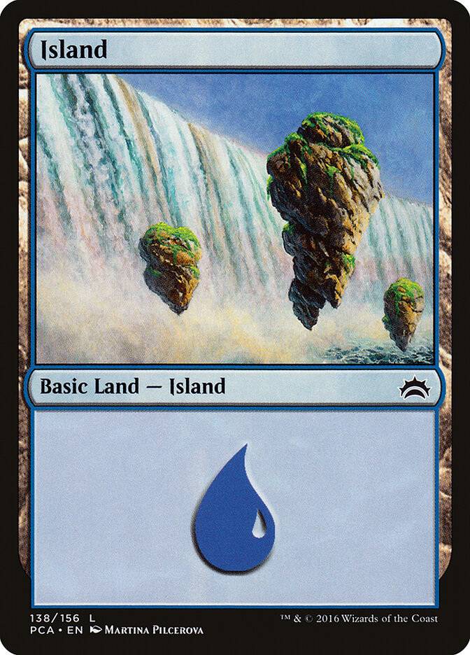 Island (138)