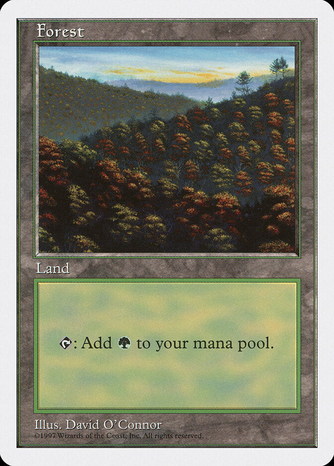 Forest (448)
