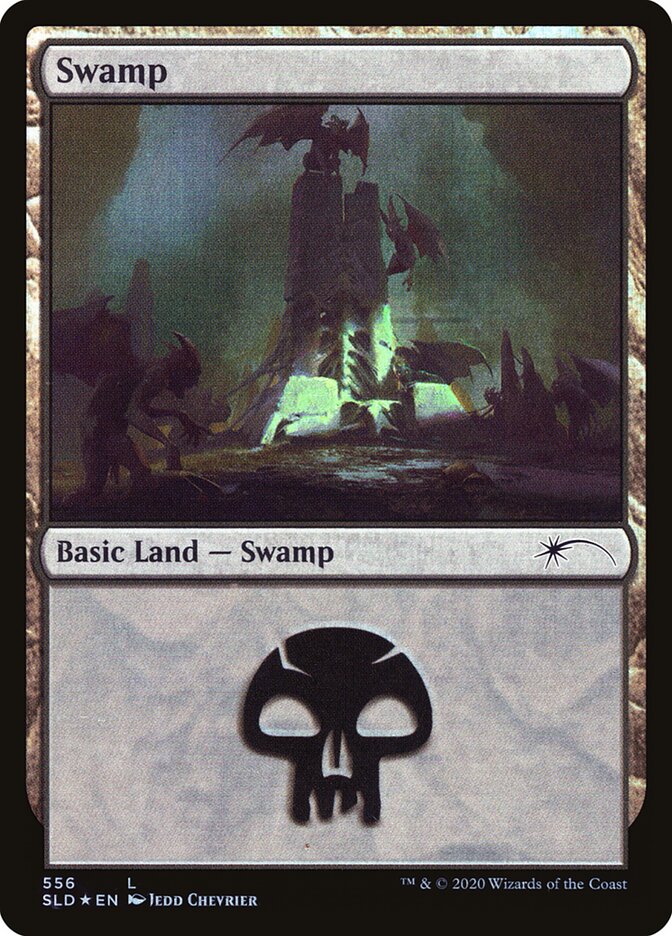 Swamp (556)