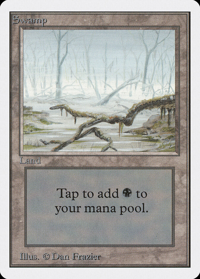 Swamp (A)