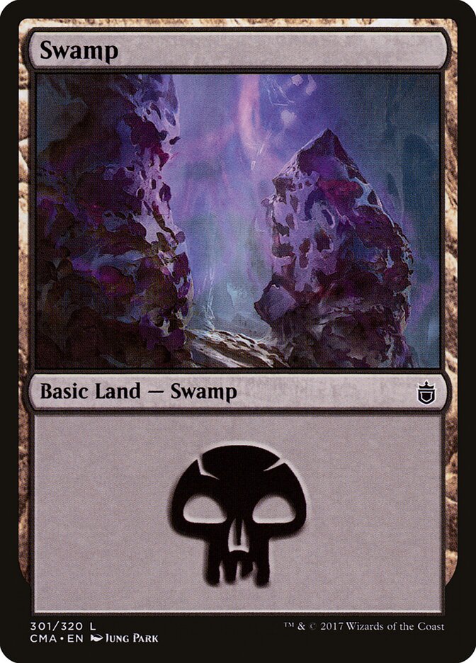 Swamp (301)