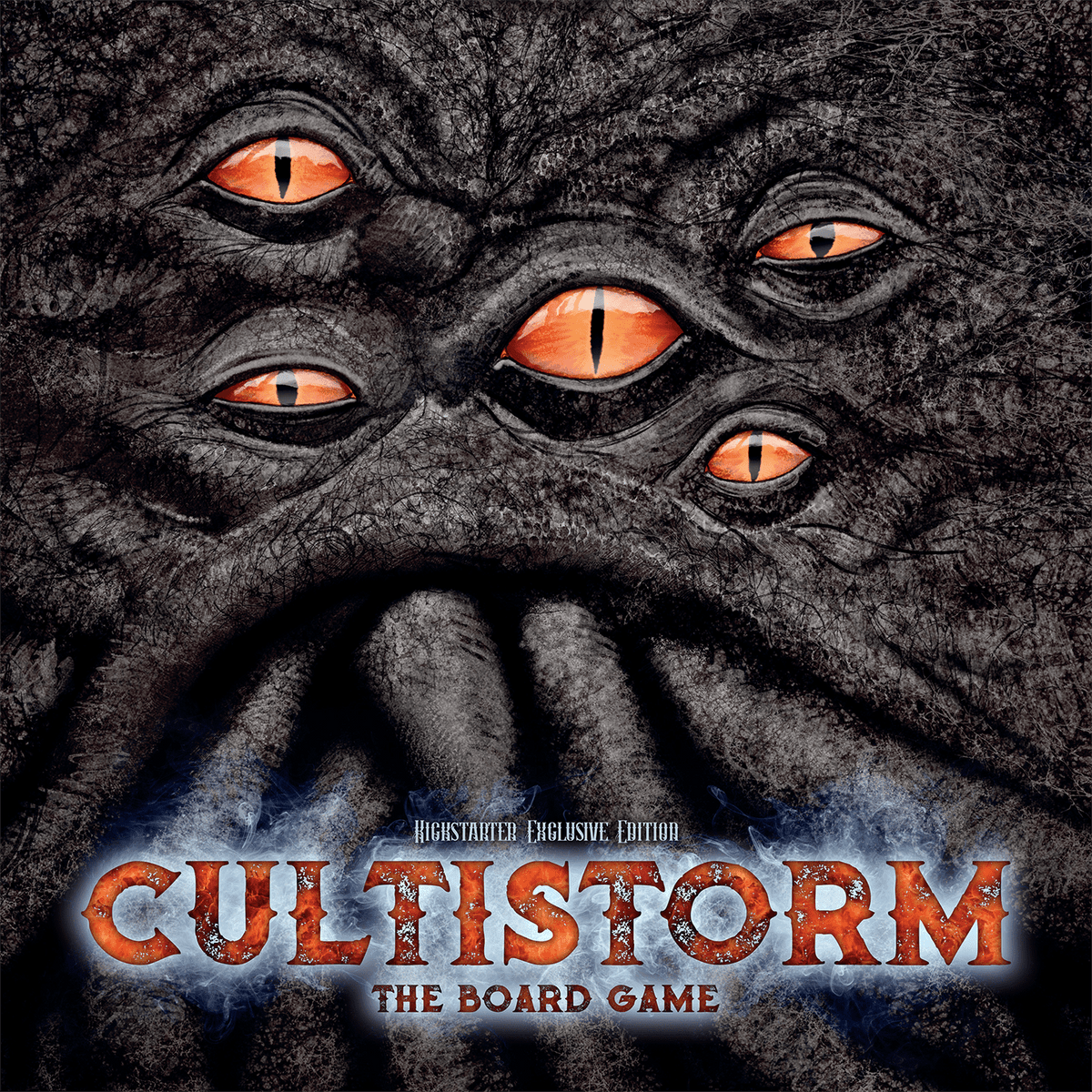 Cultistorm