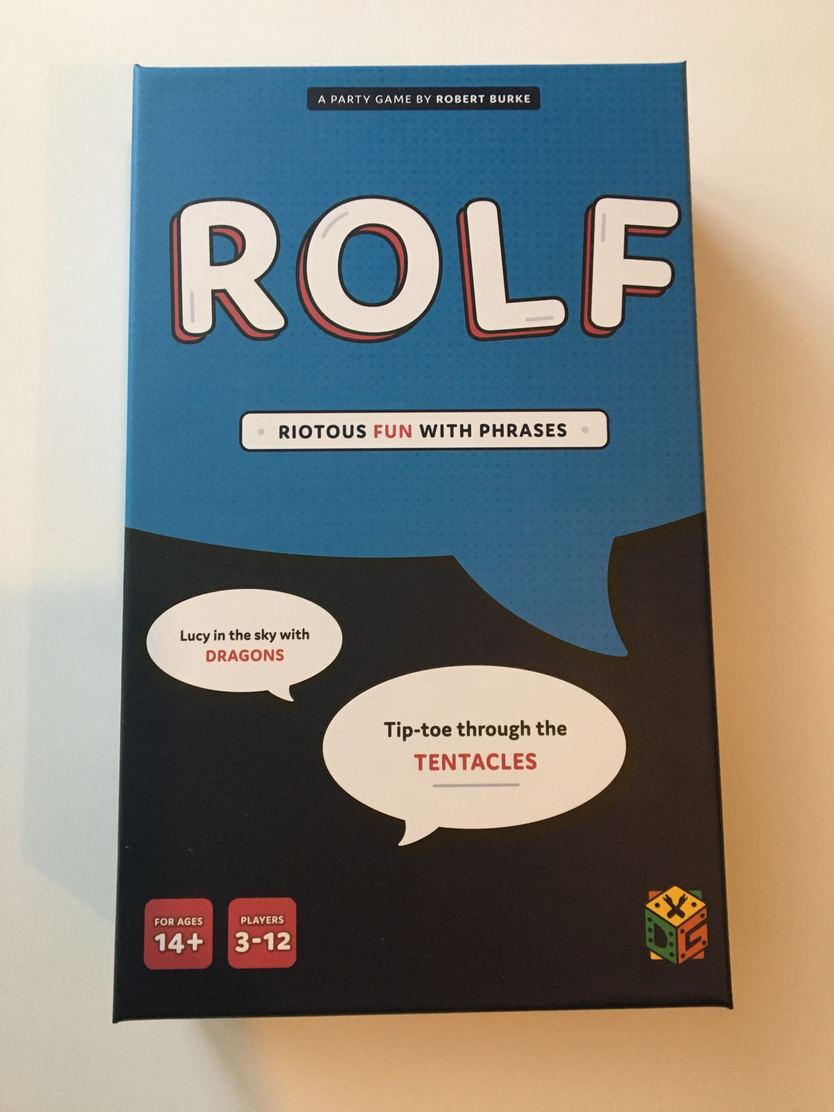 Rolf