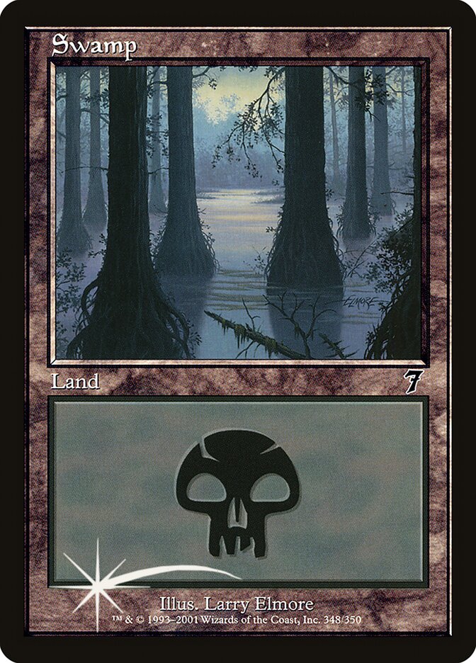 Swamp (348)