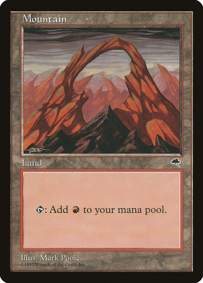 Mountain (Joined)