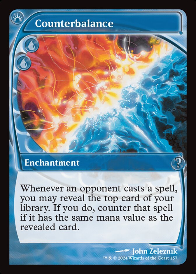 Counterbalance (Future Sight)