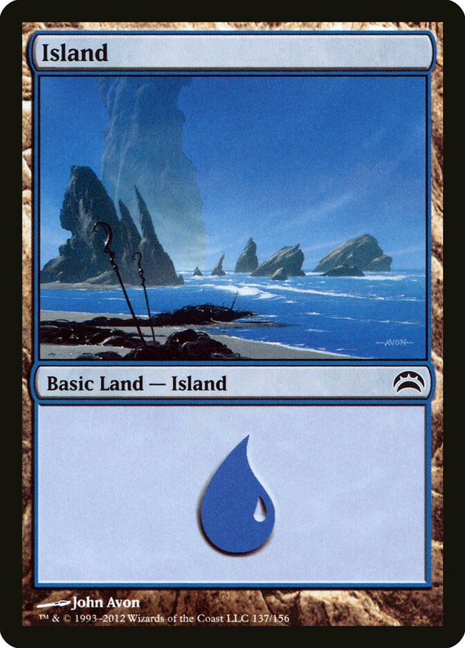 Island (137)