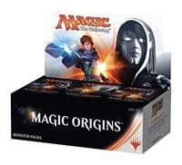 Magic Origins - Booster Box