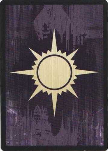 Guild Token - Orzhov