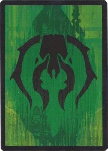 Guild Token - Golgari