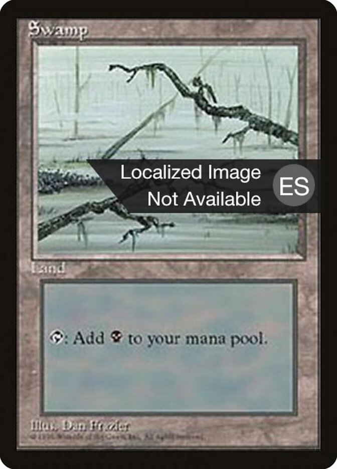 Swamp (C)
