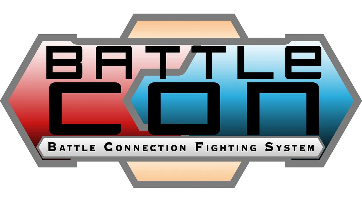 BattleCON Fighting System