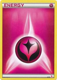 Fairy Energy (#6)