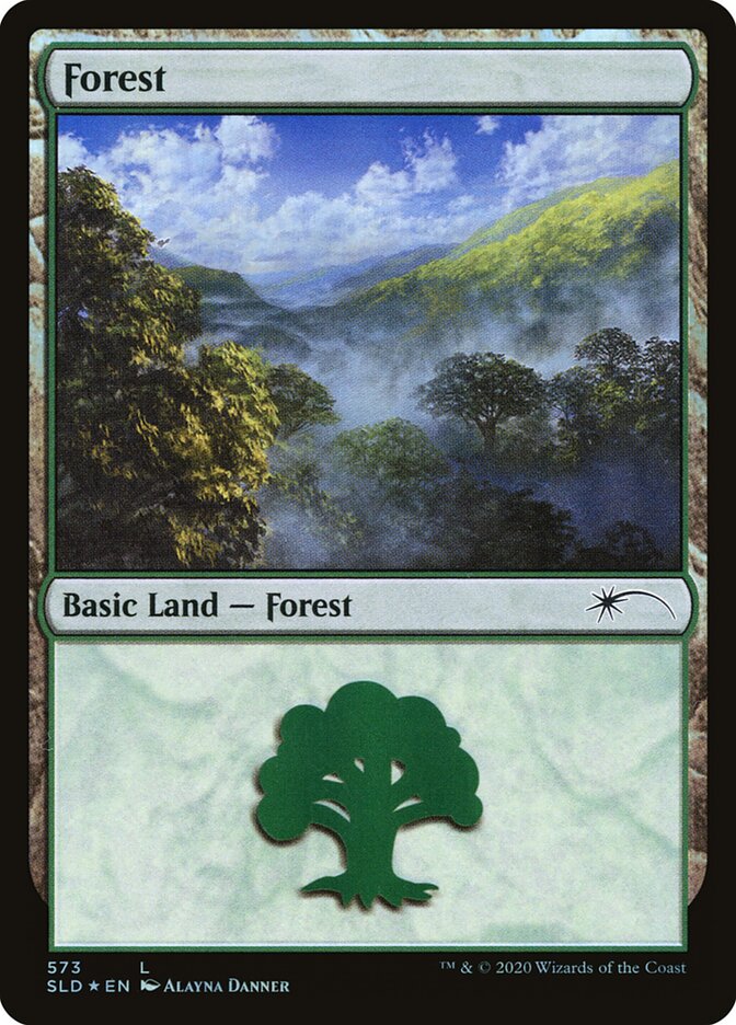 Forest (573)