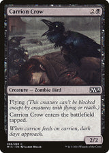Carrion Crow - Magic: The Gathering